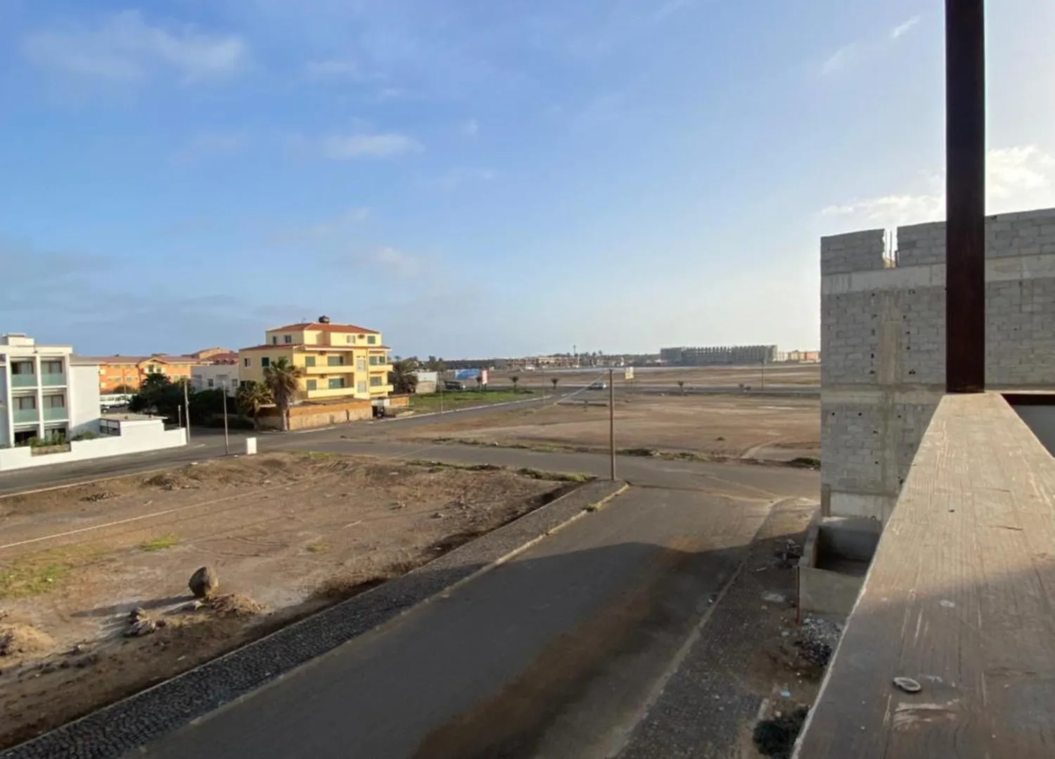 Marira Apartment T1 Santa Maria
