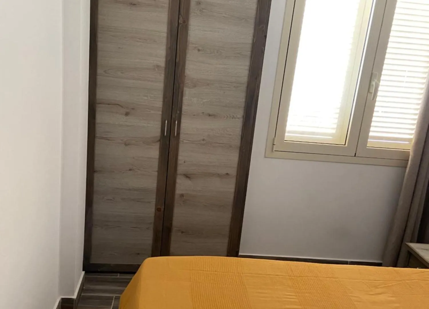 Marira Apartment T1 Santa Maria Cap-Vert