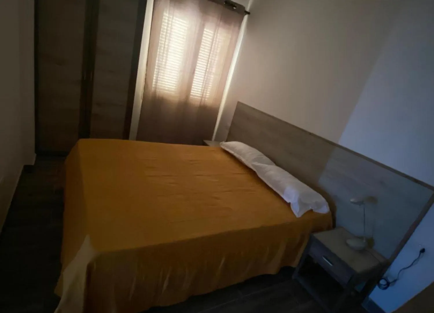 Marira Apartment T1 Santa Maria