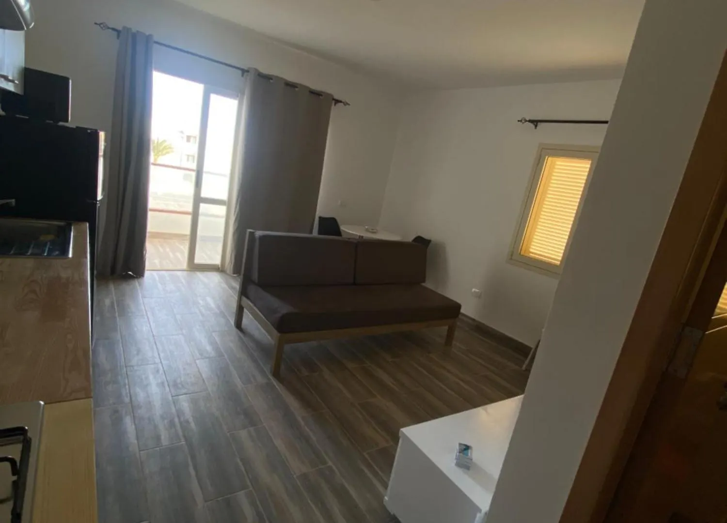Marira Apartment T1 Santa Maria 0*,