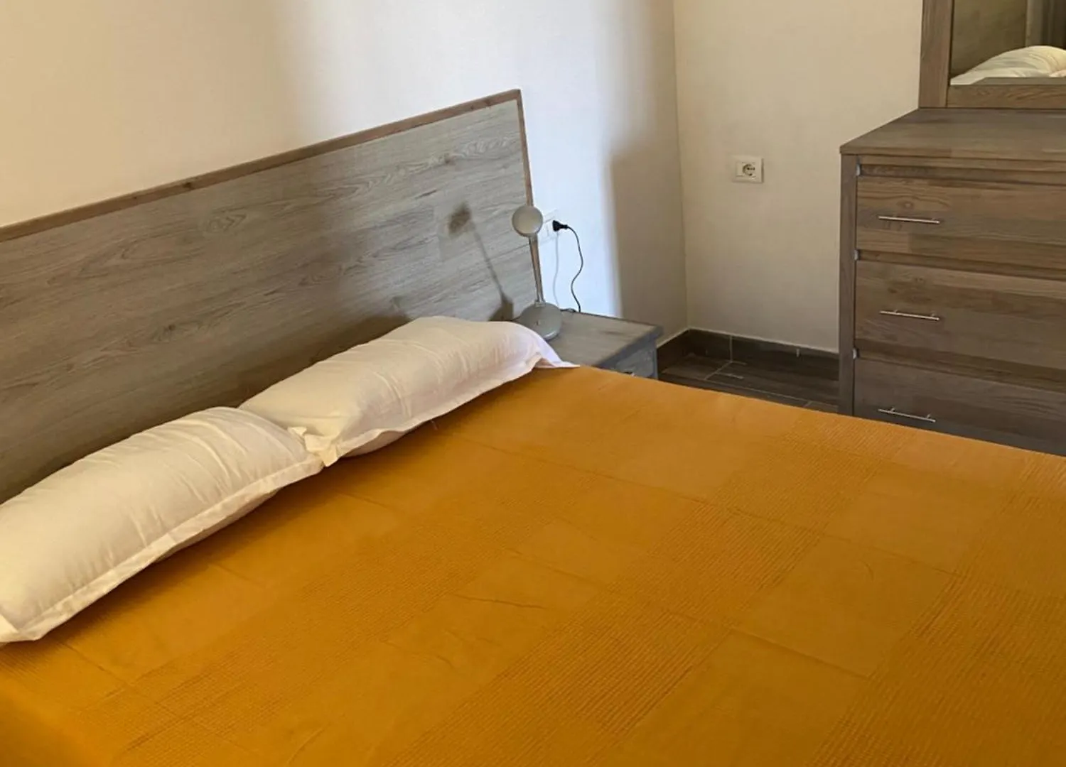 Marira Apartment T1 Santa Maria