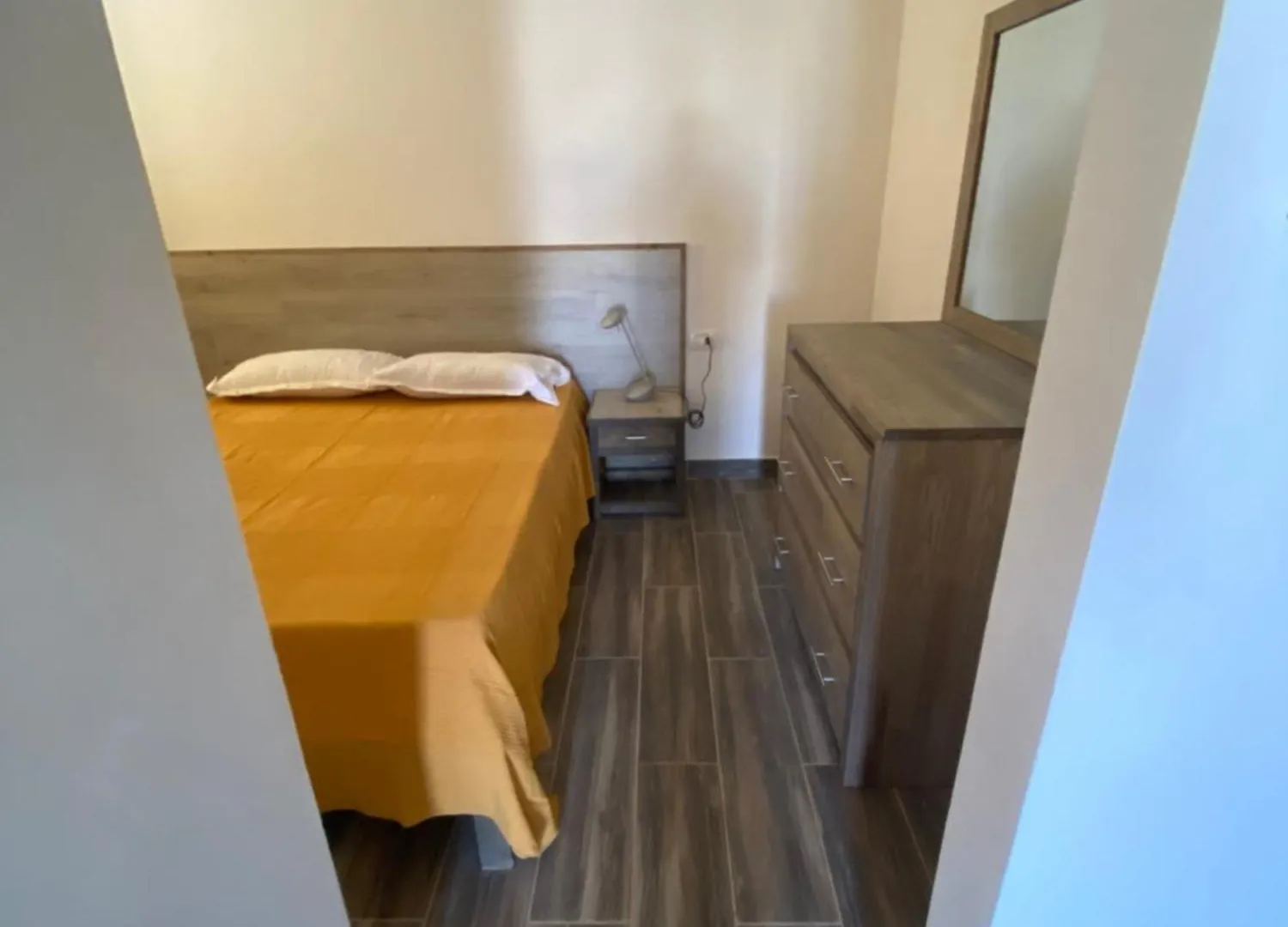 Marira Apartment T1 Santa Maria