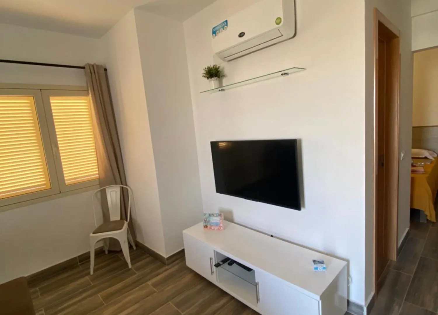 Marira Apartment T1 Santa Maria 0*,  Cap-Vert