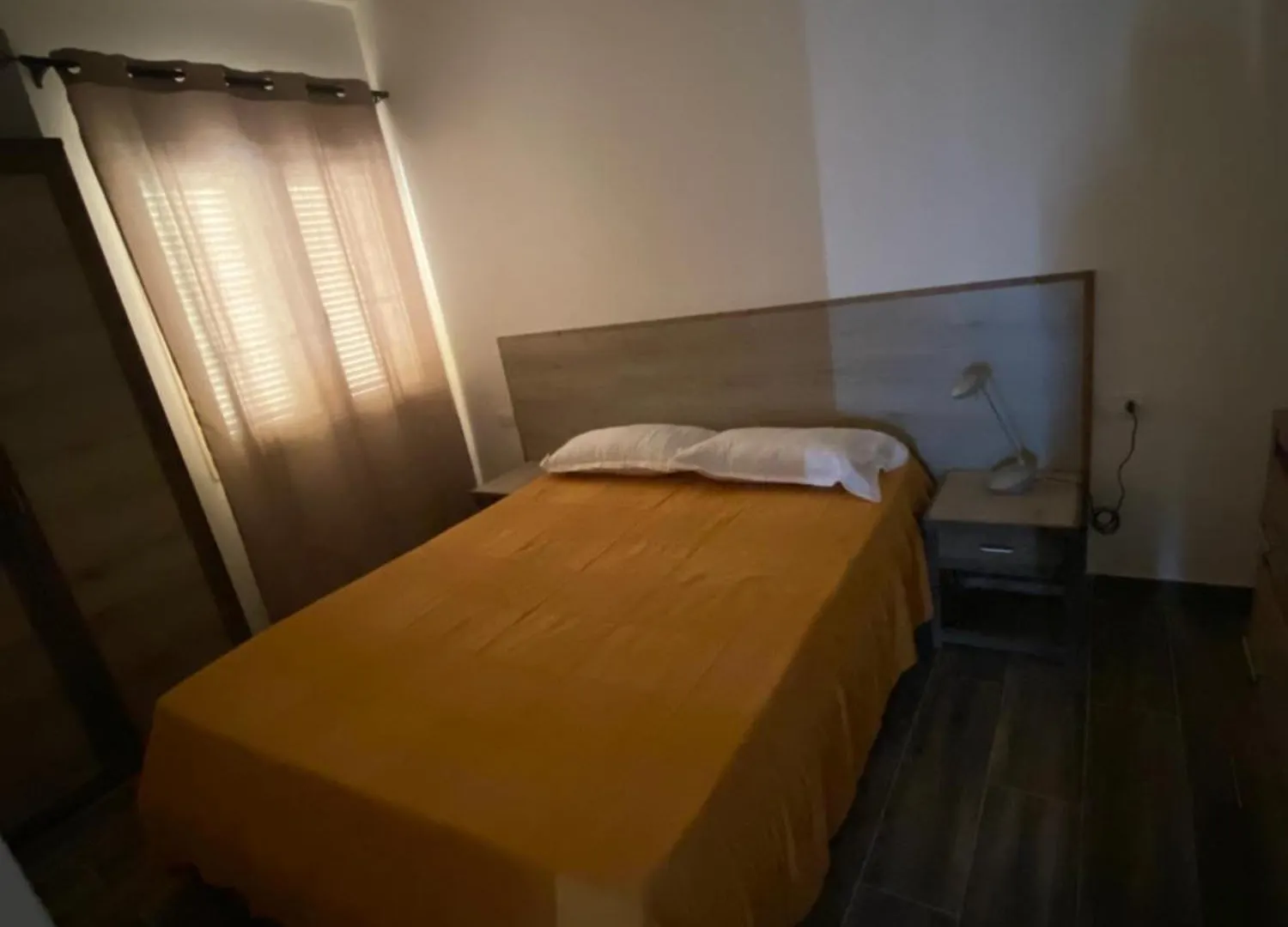 Marira Apartment T1 Santa Maria Cap-Vert