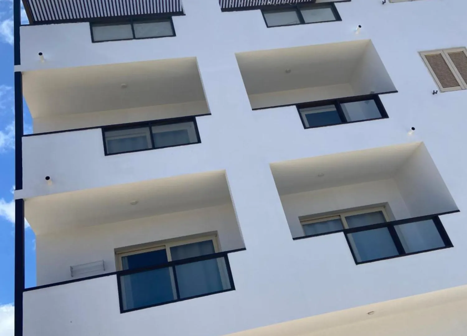 Marira Apartment T1 Santa Maria Cap-Vert