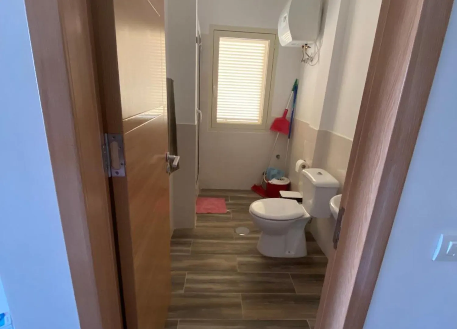 Marira Apartment T1 Santa Maria