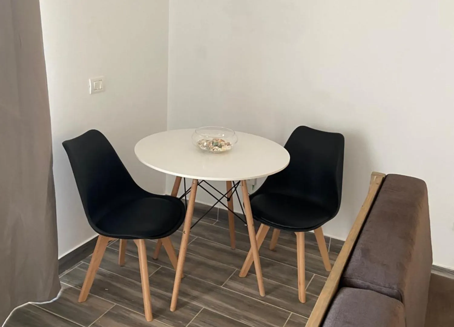 Marira Apartment T1 Santa Maria