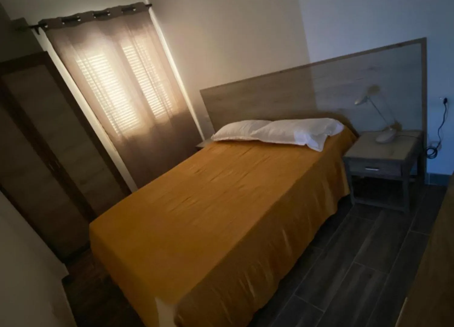 Marira Apartment T1 Santa Maria