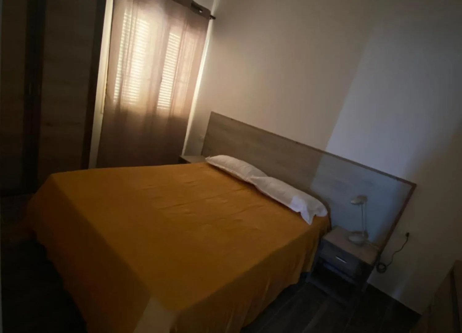 Marira Apartment T1 Santa Maria Cape Verde
