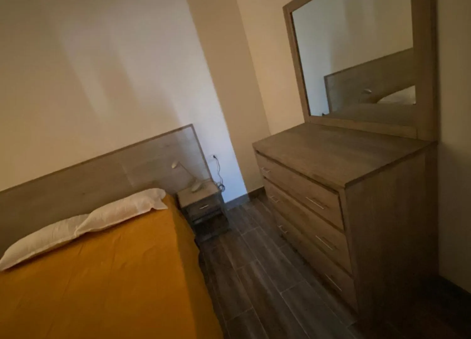 Marira Apartment T1 Santa Maria