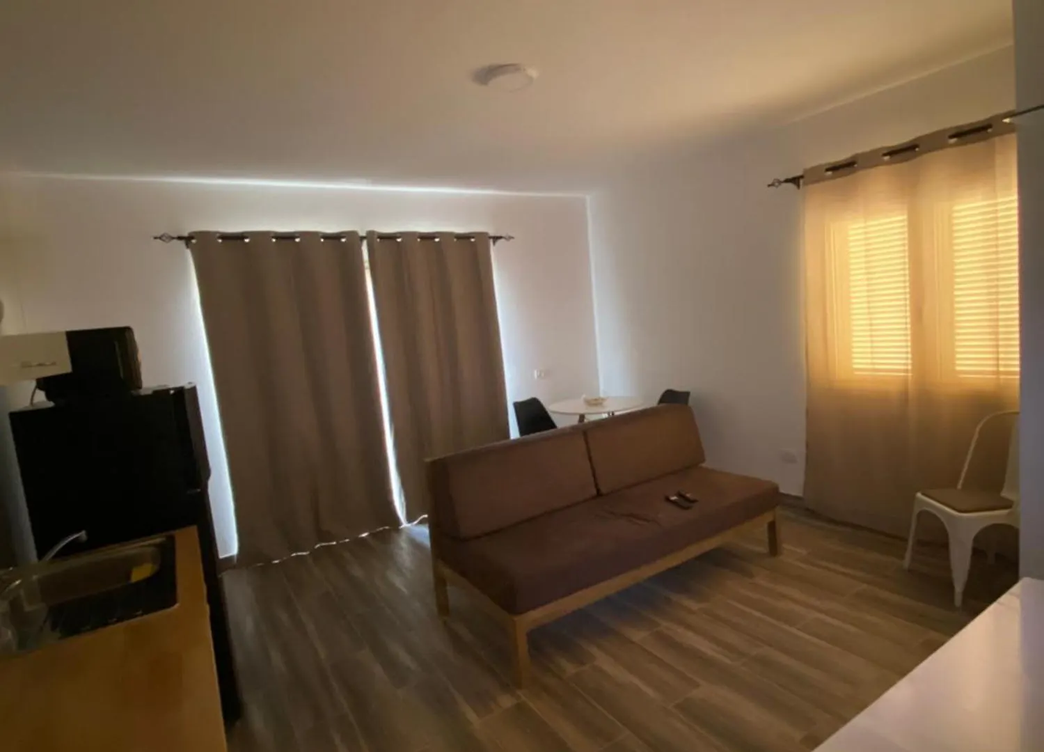 Marira Apartment T1 Santa Maria 0*,  Cape Verde