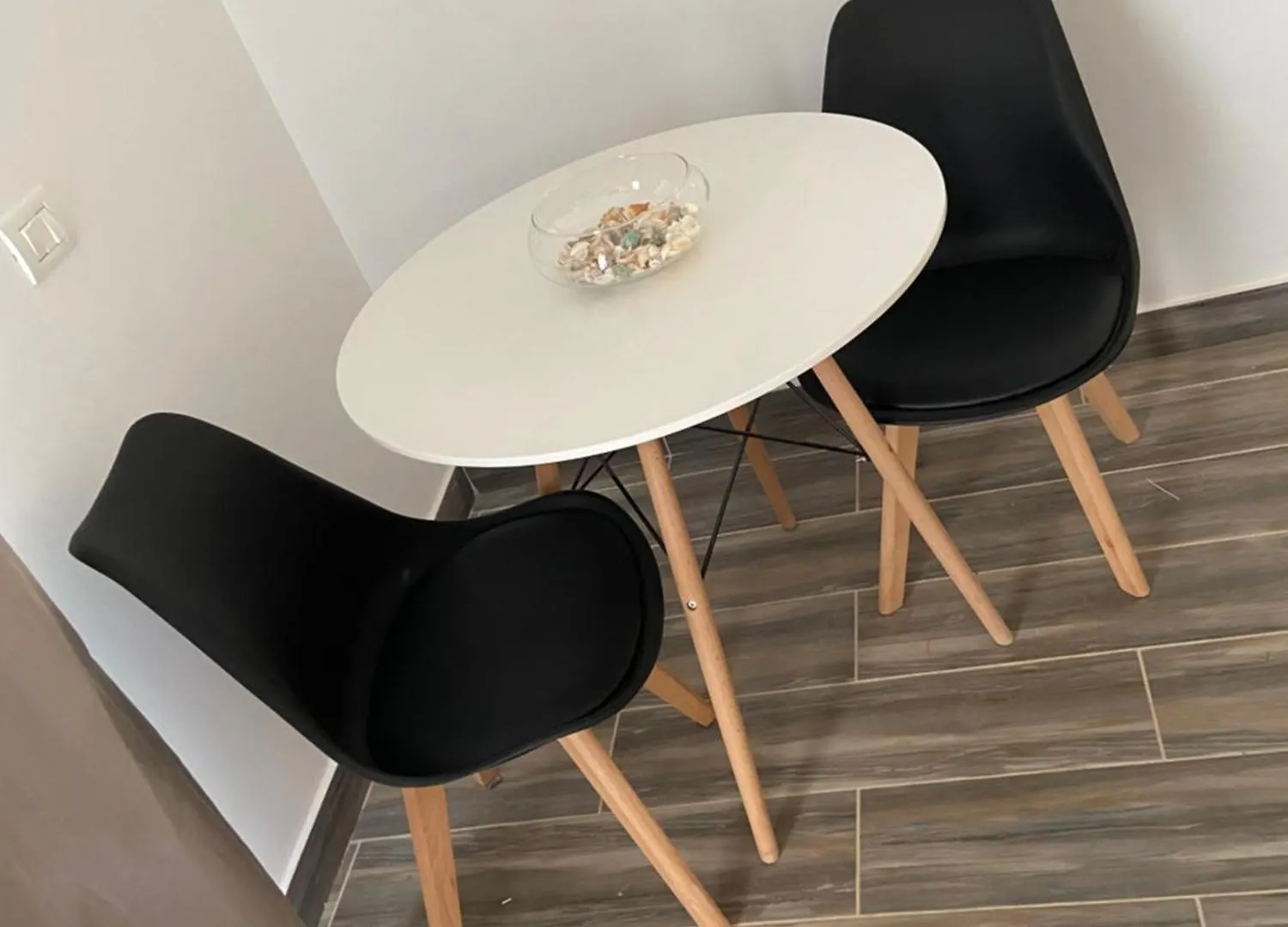 Marira Apartment T1 Santa Maria Cape Verde